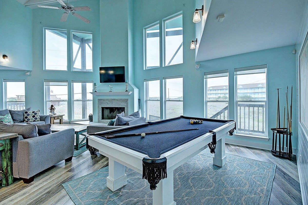 Sand Key Vacation Rentals Texas Gulf Coast Rentals