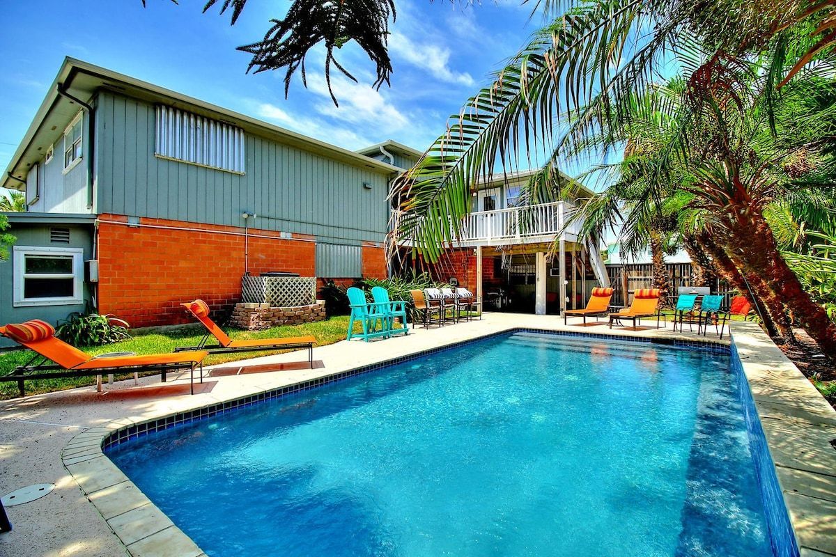 Sand Key Vacation Rentals Texas Gulf Coast Rentals