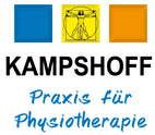 Praxis für Physiotherapie Thaddäus Kampshoff-Logo