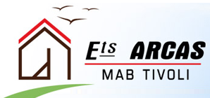 Logo Arcas