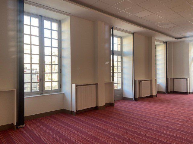 Agencement ERP habillage de radiateurs