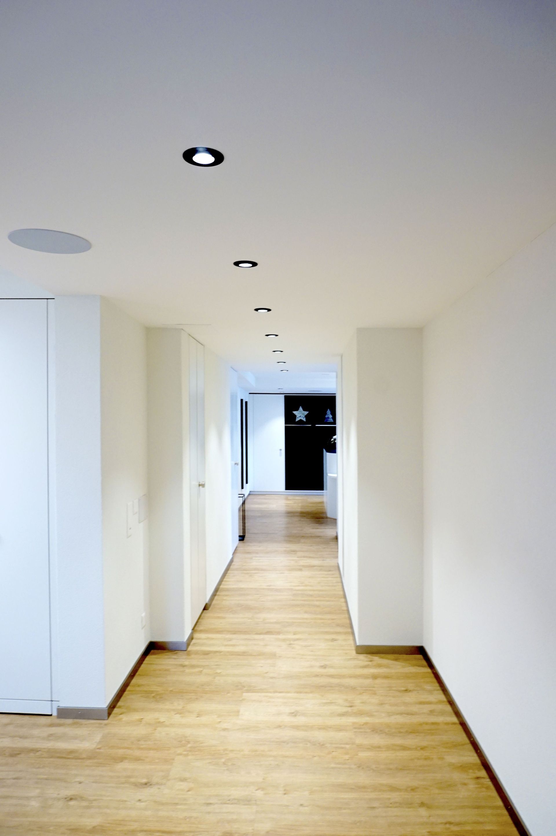 Praxis Räumlichkeiten 1 - Zahnarztpraxis Dr. Fasciglione - Breitenbach