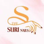 Suri Nails Inhaber Nguyen - logo