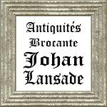 Logo Johan Lansade