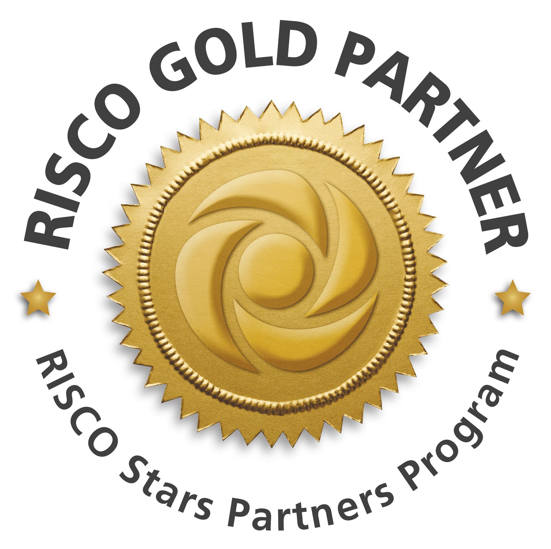 Logo Partenaire Or Risco.