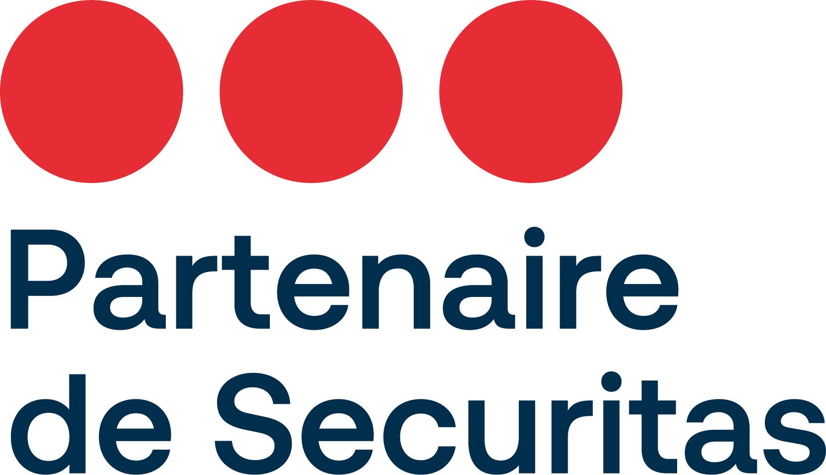 Logo Partenaire de Securitas.