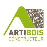 Logo Artibois