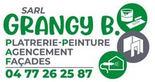 Logo Grangy