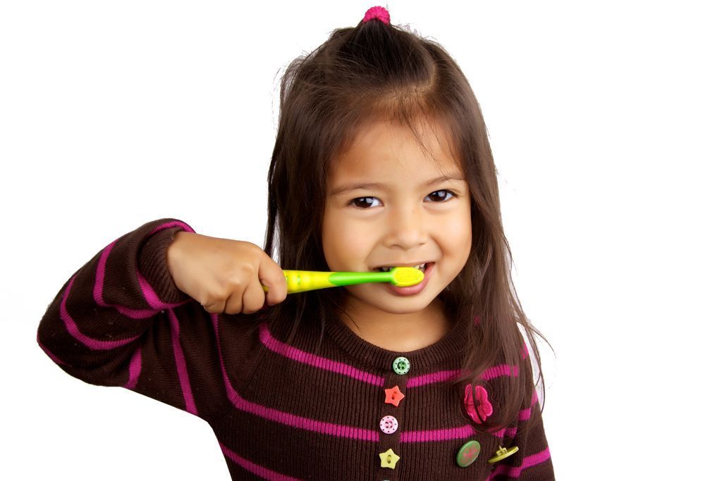 Kinderzahnarzt - Zahnarzt-Praxis Isabelle Prostka - Courtepin