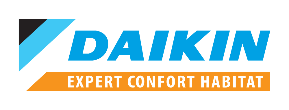 Logo Daikin