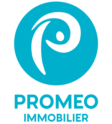 Logo PROMEO IMMOBILIER