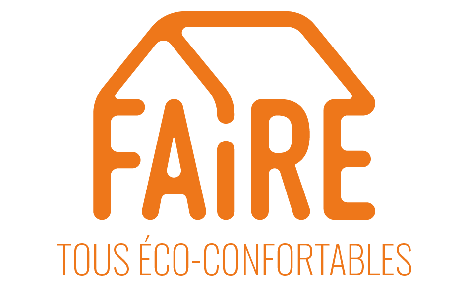 Logo Faire Tous éco-confortables