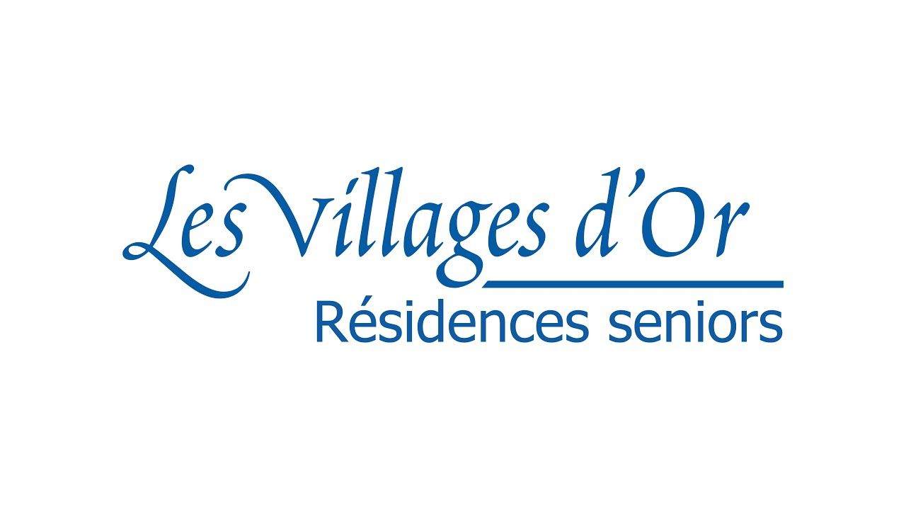 Logo des Villages d'Or