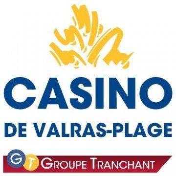 Casino de Valras-Plage