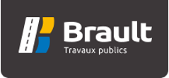 Logo de Brault Travaux publics