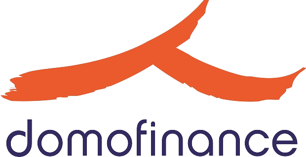 Logo de Domofinance