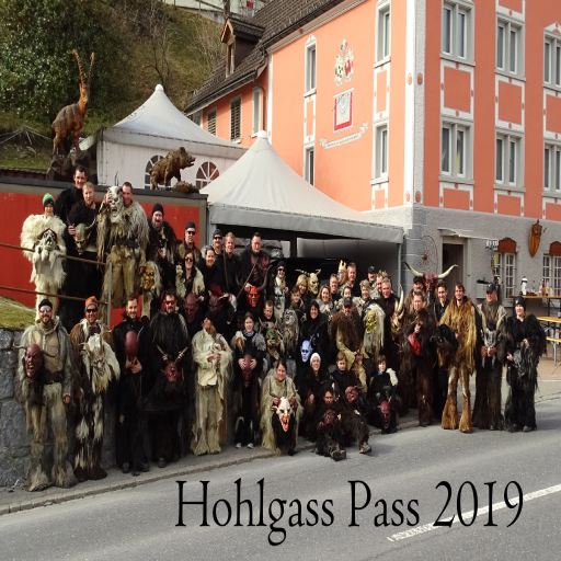(c) Hohlgasspass.ch