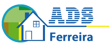 Logo ADS Ferreira