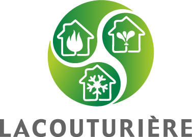 Logo LaCouturière