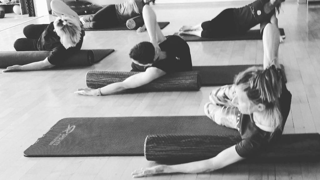 Découvrez les Méthodes Pilates Garuda au Studio Esprit 2 Corps Albertville 73