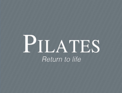 Pilates Pilates