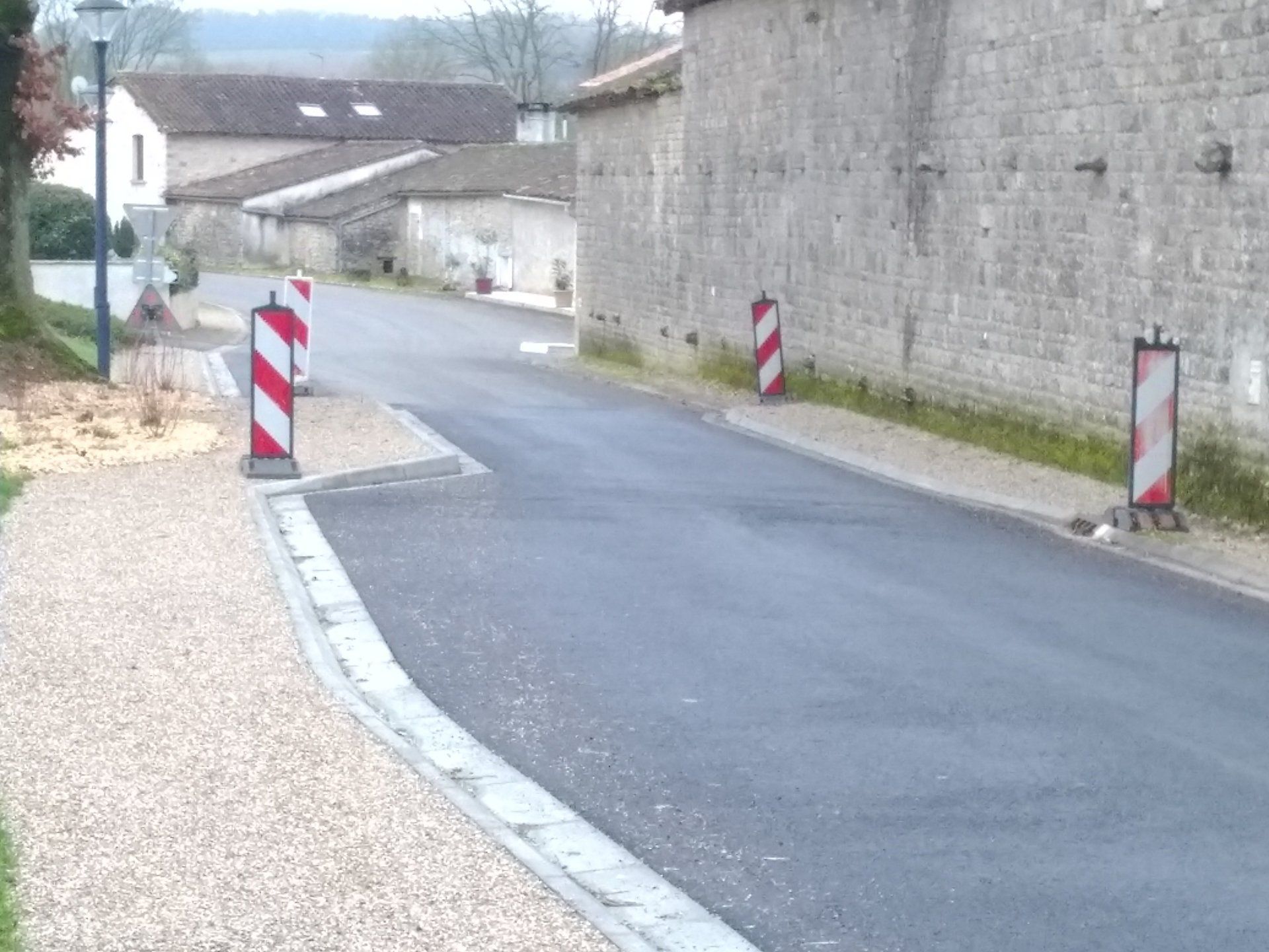 Béton désactié