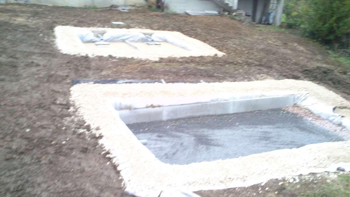 Bas de récupération