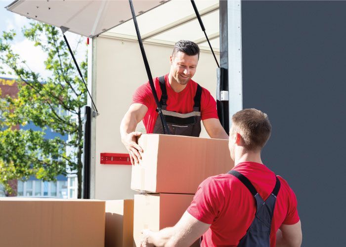 Transporte für Studenten in Köln und Umgebung