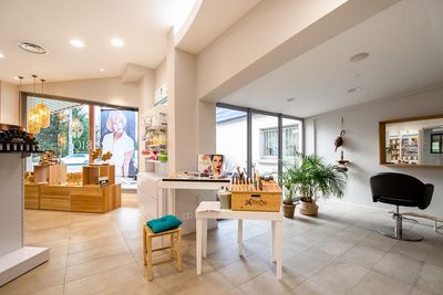 Bio T Salon De Coiffure Bio A Amberieu En Bugey