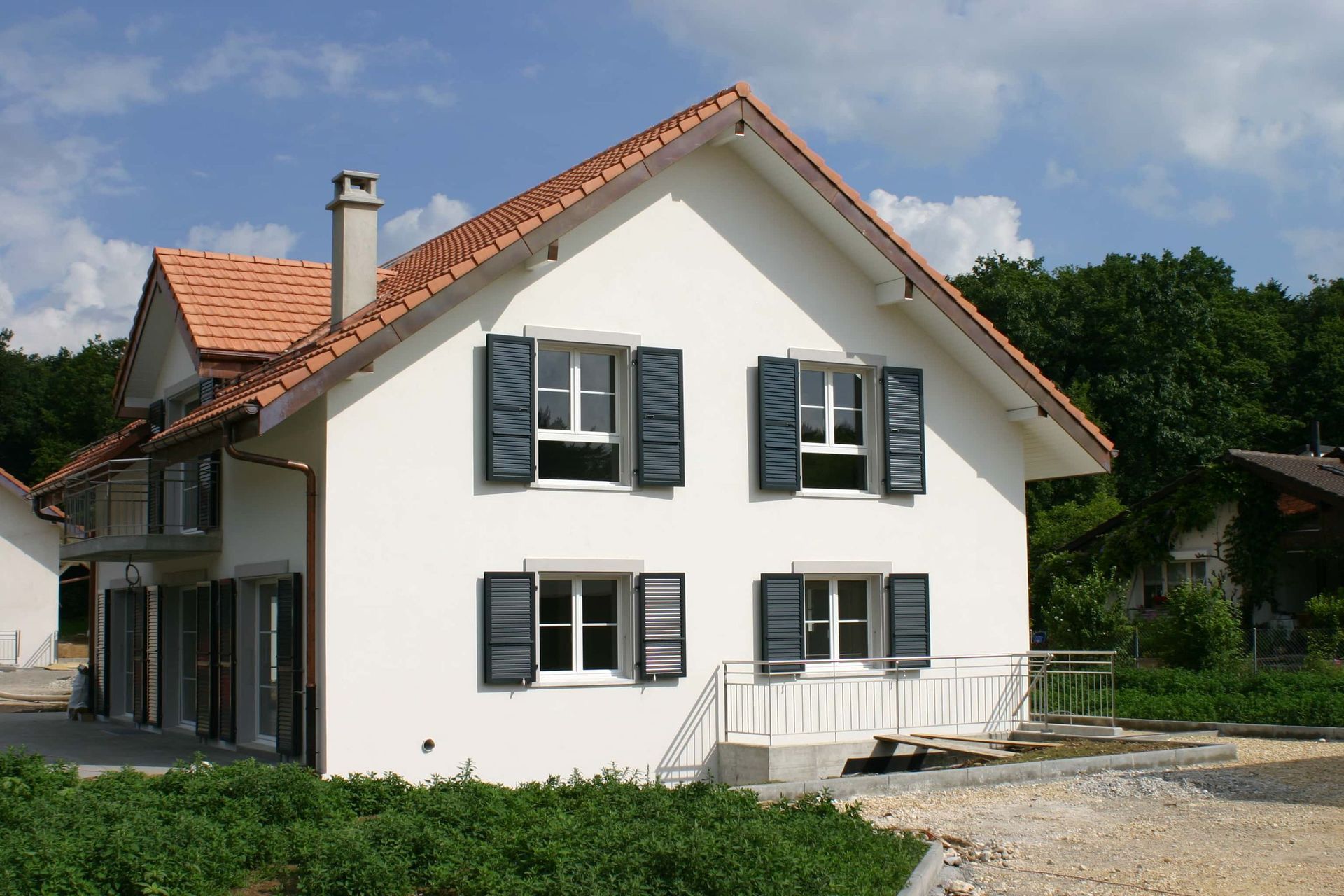 Immo-Juillerat Sàrl| Gland