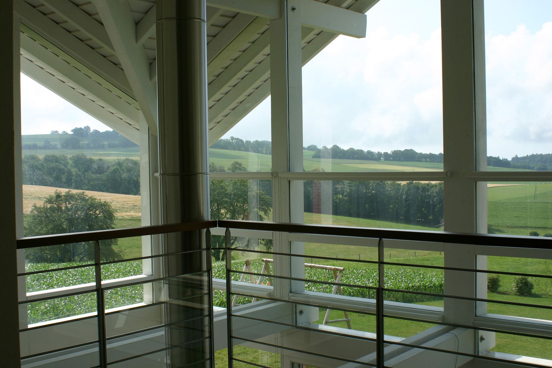 Immo-Juillerat Sàrl| Gland