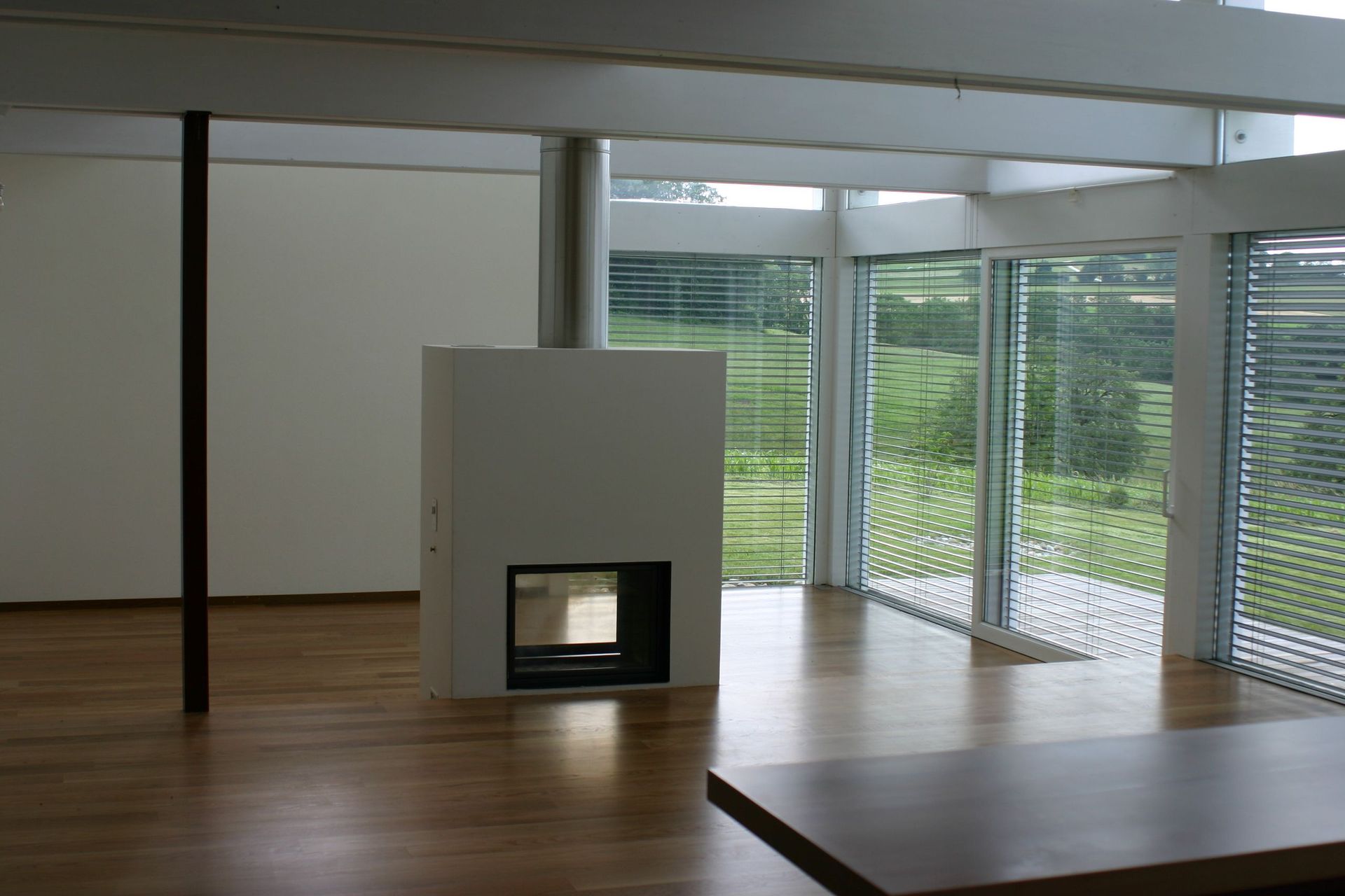 Immo-Juillerat Sàrl| Gland