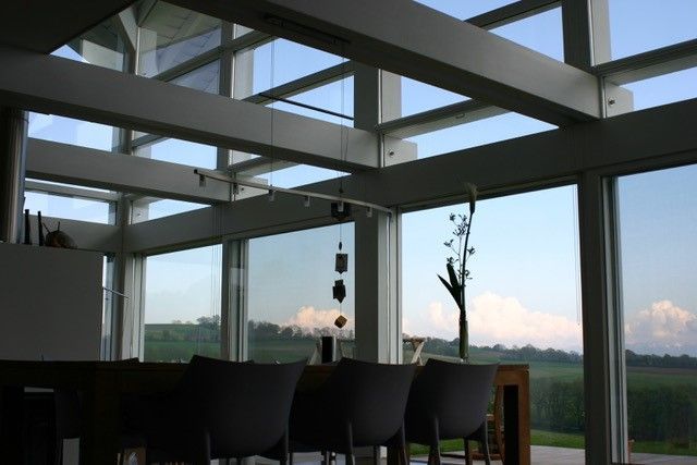 Immo-Juillerat Sàrl| Gland