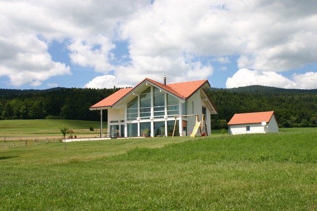 Immo-Juillerat - Gland - Conception, Réalisation, Régie, Location, Vente