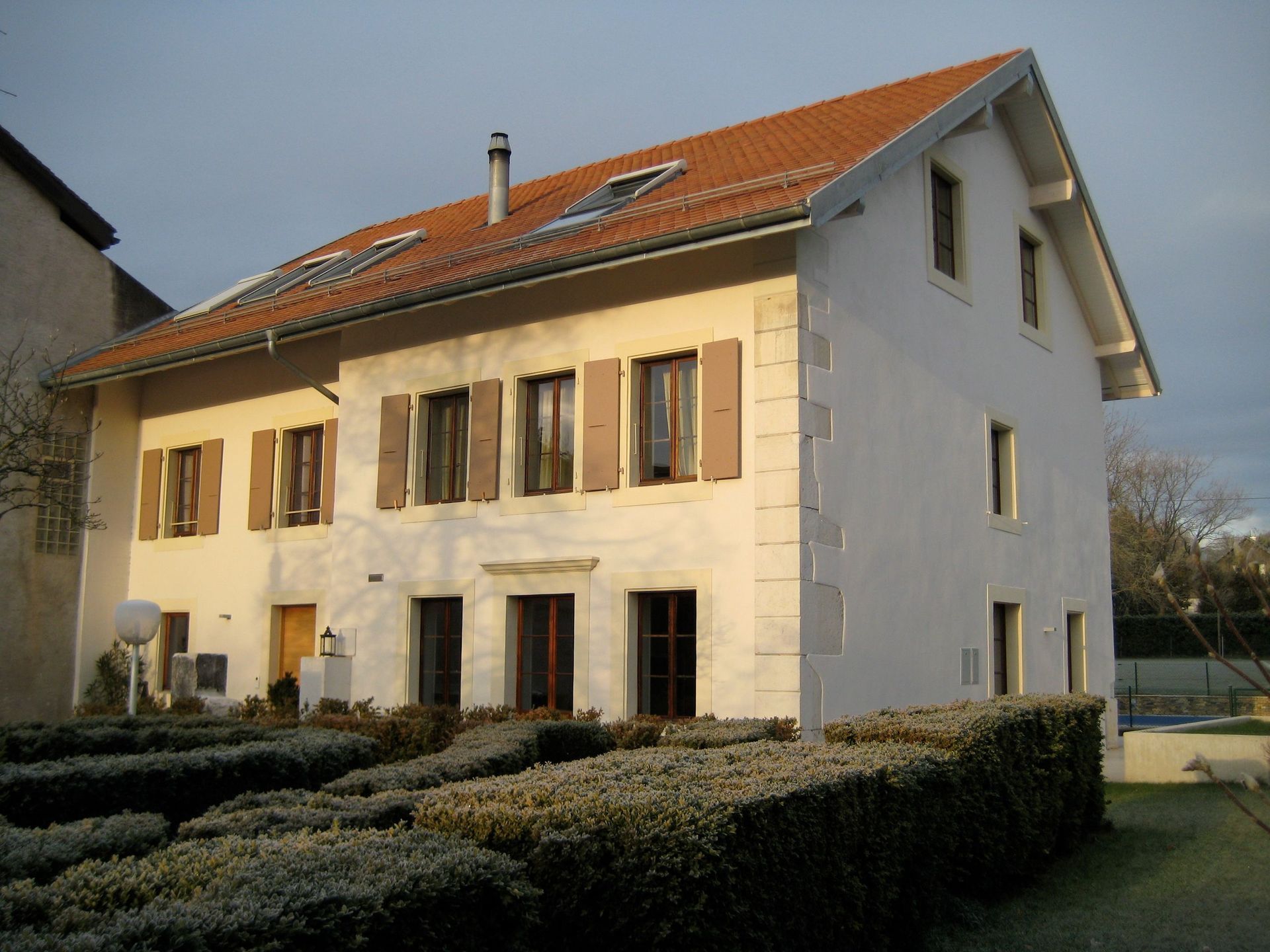 Immo-Juillerat Sàrl| Gland