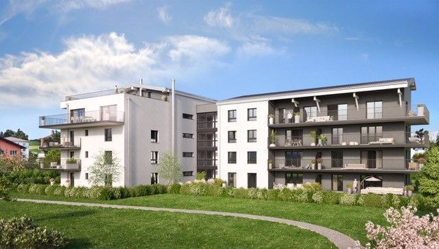 Immo-Juillerat - Gland - Conception, Réalisation, Régie, Location, Vente