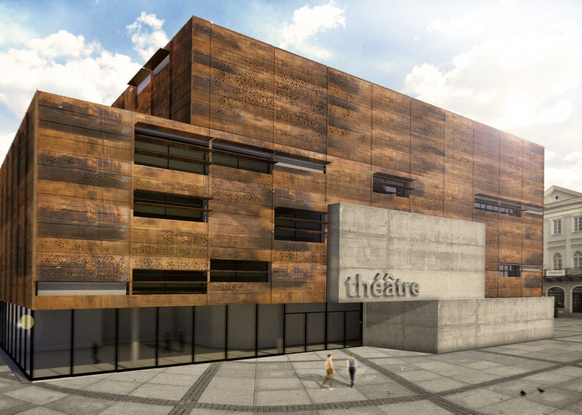 Immo-Juillerat - Gland - Conception, Réalisation, Régie, Location, Vente