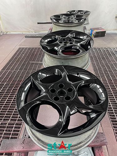 ΚΟΥΤΣΑΛΑΡΑΣ ΘΩΜΑΣ | ΦΑΝΟΠΟΙΙΑ & ΒΑΦΕΣ - ΣΥΝΕΡΓΕΙΑ ΑΥΤΟΚΙΝΗΤΩΝ