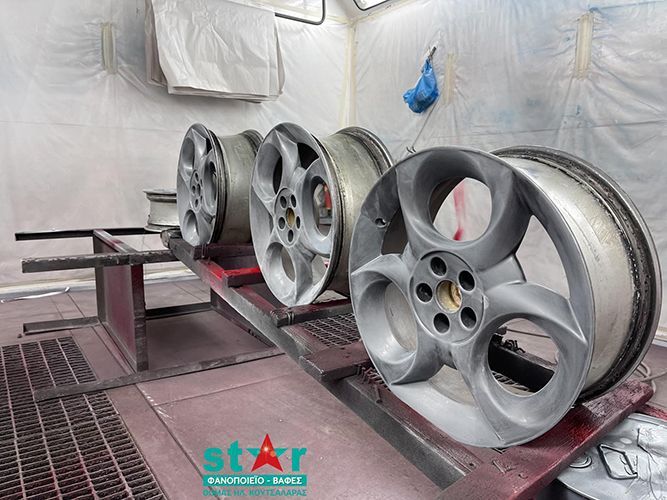 ΚΟΥΤΣΑΛΑΡΑΣ ΘΩΜΑΣ | ΦΑΝΟΠΟΙΙΑ & ΒΑΦΕΣ - ΣΥΝΕΡΓΕΙΑ ΑΥΤΟΚΙΝΗΤΩΝ