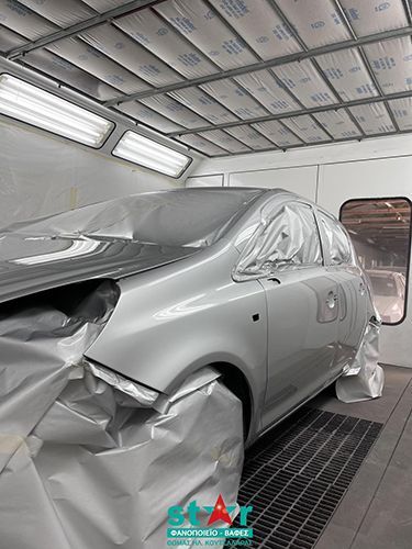 ΚΟΥΤΣΑΛΑΡΑΣ ΘΩΜΑΣ | ΦΑΝΟΠΟΙΙΑ & ΒΑΦΕΣ - ΣΥΝΕΡΓΕΙΑ ΑΥΤΟΚΙΝΗΤΩΝ