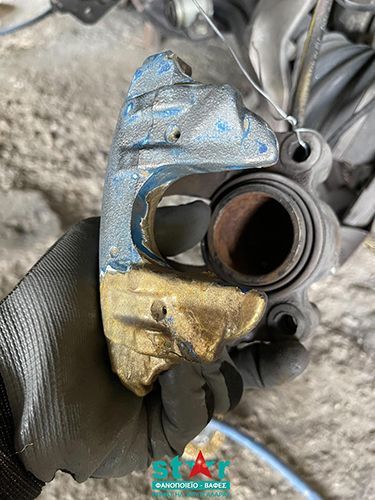 ΚΟΥΤΣΑΛΑΡΑΣ ΘΩΜΑΣ | ΦΑΝΟΠΟΙΙΑ & ΒΑΦΕΣ - ΣΥΝΕΡΓΕΙΑ ΑΥΤΟΚΙΝΗΤΩΝ