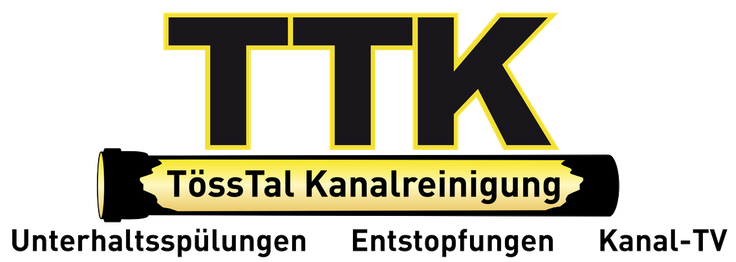 Logo alt - Tösstal Kanalreinigung - Turbenthal