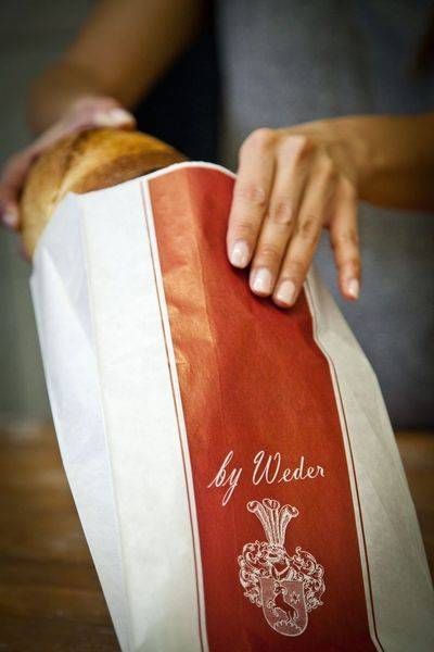 Weder Spezialitätenbäckerei AG