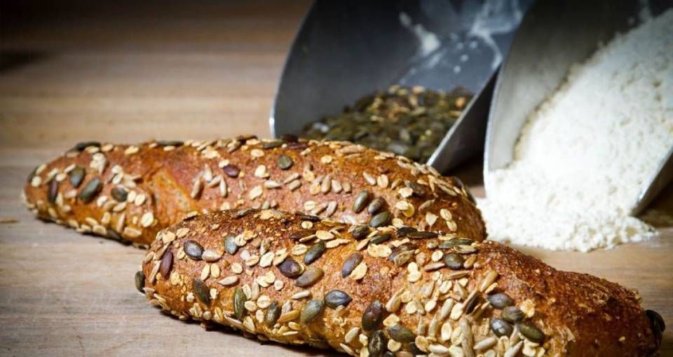 Weder Spezialitätenbäckerei AG