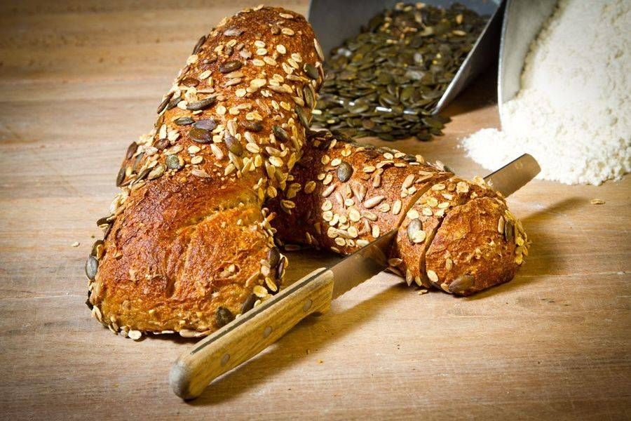 Weder Spezialitätenbäckerei AG