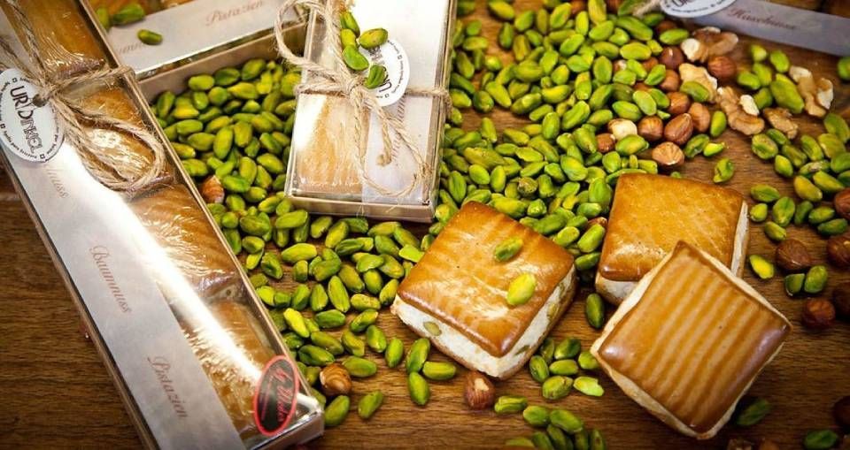 Weder Spezialitätenbäckerei AG