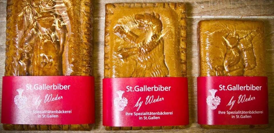 Weder Spezialitätenbäckerei AG