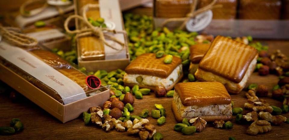 Weder Spezialitätenbäckerei AG