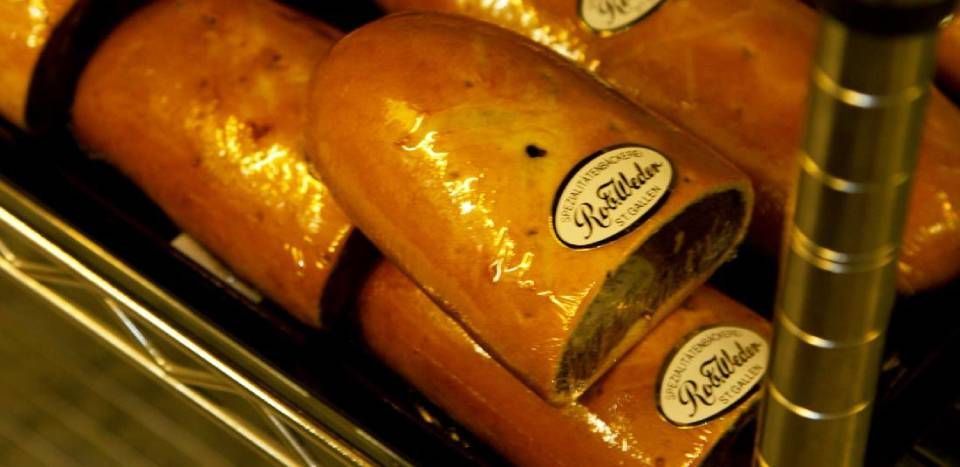 Weder Spezialitätenbäckerei AG