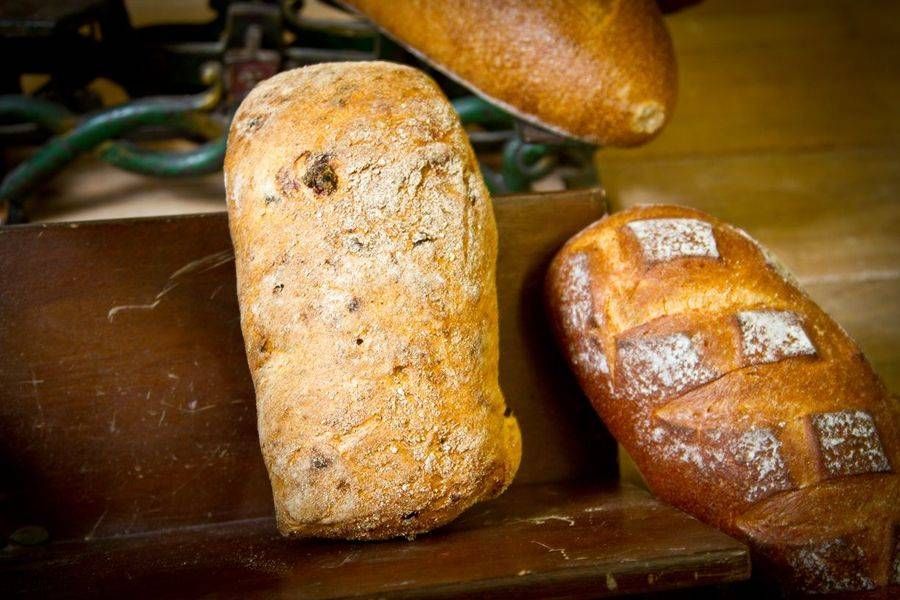 Weder Spezialitätenbäckerei AG